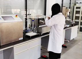 自動滴定控制系統